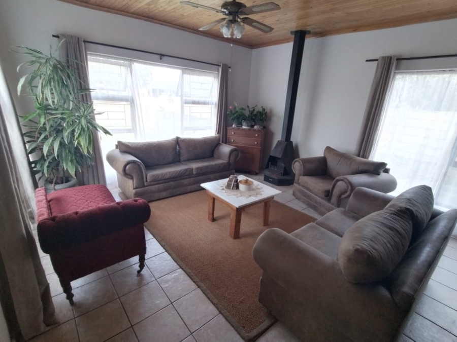 4 Bedroom Property for Sale in Albertinia Western Cape
